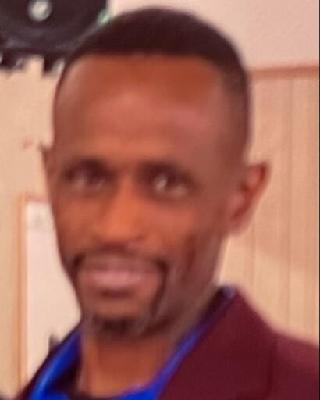 Freddie Adams Jr death by force case profile photo