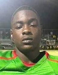 Marquette Baites death by force case profile photo