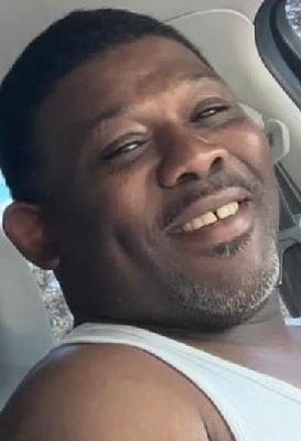 Willie Luckett death by force case profile photo