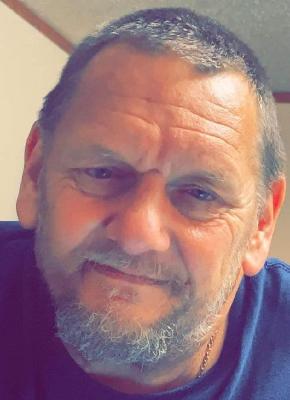 Charles Anderson death by force case profile photo