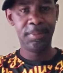 Kerry Overton death by force case profile photo