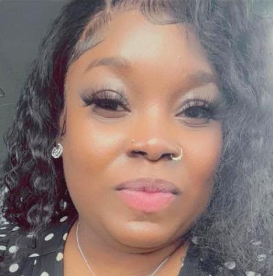 Chyniquia Johnson death by force case profile photo