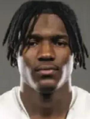 Marcus Daniels death by force case profile photo