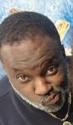 Artis Ferguson death by force case profile photo