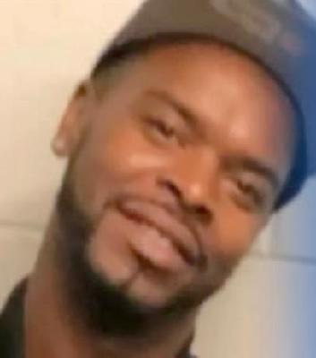 Jamarcus Smith death by force case profile photo