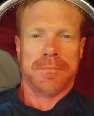 Kevin Davis death by force case profile photo