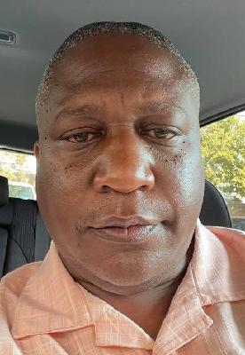 Charles Westbrook death by force case profile photo