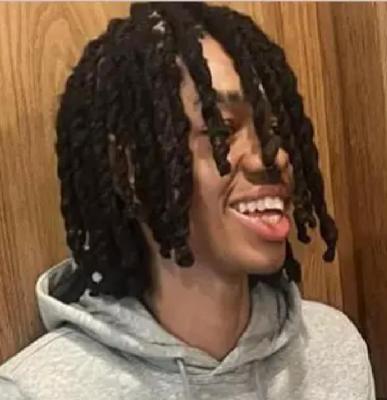 Trenarius Dixon death by force case profile photo