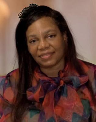 Vicky Welch death by force case profile photo