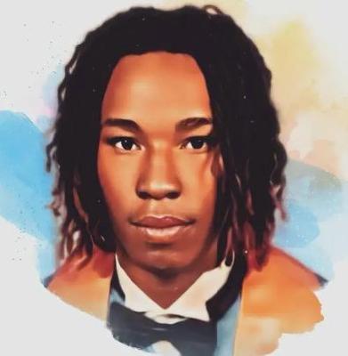 Roderick D. Gilmore death by force case profile photo