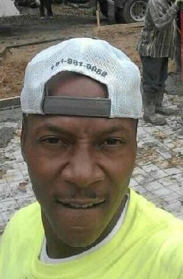 Jason Harris death by force case profile photo
