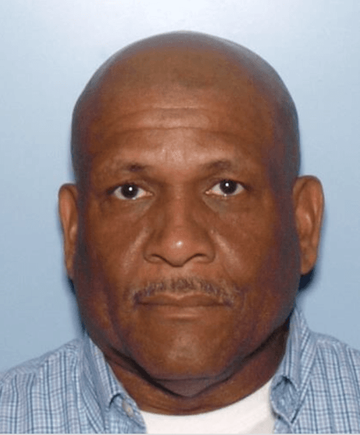 Mark Barnes death by force case profile photo