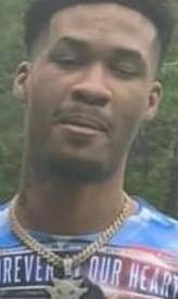 Bryson Wash death by force case profile photo