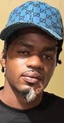 Temikal Perry death by force case profile photo