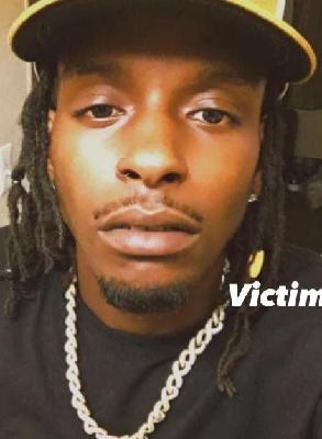 Kendale Hunter death by force case profile photo