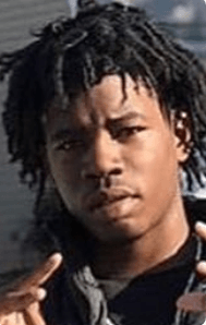 Willie Redditt death by force case profile photo
