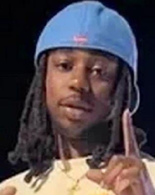 Jay Jackson death by force case profile photo