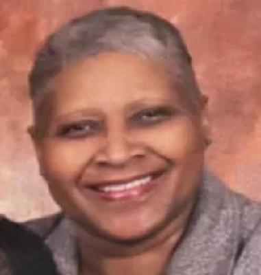 Sarah Scott death by force case profile photo
