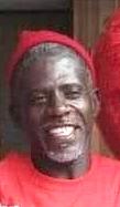Terry Merrill death by force case profile photo