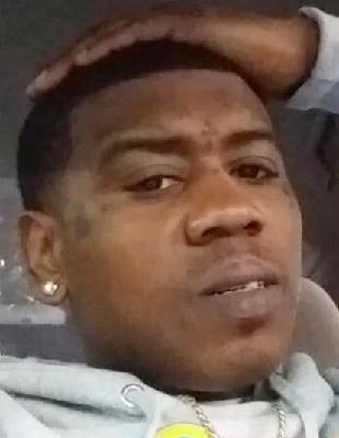 Marvin Dewayne Horn death by force case profile photo