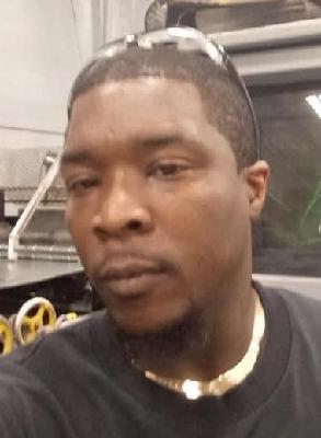 Gastin White death by force case profile photo