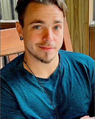 William Leo Busker death by force case in Moselle, MS