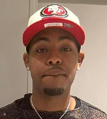 Ibn Burnett death by force case profile photo