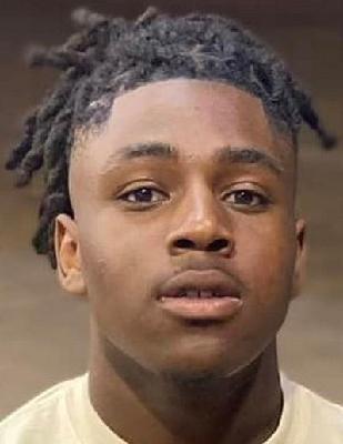 Jameion Chat death by force case profile photo