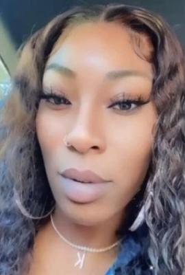 Kelly Sistrunk death by force case profile photo