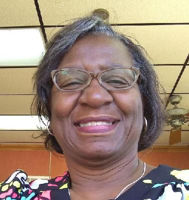 Charlean Grayer death by force case profile photo