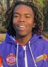 Robert Campbell death by force case profile photo