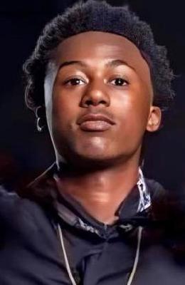 Shackia Stewart death by force case profile photo