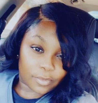 Shaterica Bell death by force case profile photo
