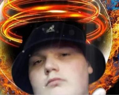 Cody Gallagher death by force case profile photo