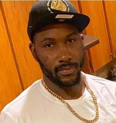 Demetrius Curtis death by force case profile photo