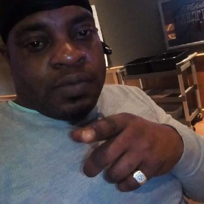 Edwyn Sims death by force case profile photo