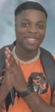 Kwaiyhone Hodges death by force case profile photo