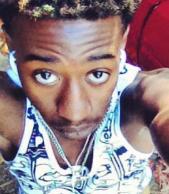Dallas Spruill death by force case profile photo