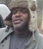 Patrick Snow death by force case profile photo