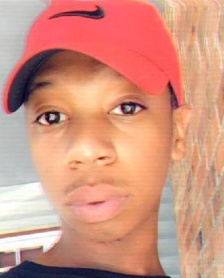 Kendall Triplett death by force case profile photo