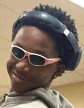 Antwon Thames death by force case profile photo