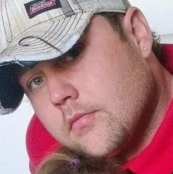 Blake Grisham death by force case profile photo