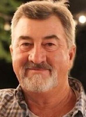 John Anderson death by force case profile photo