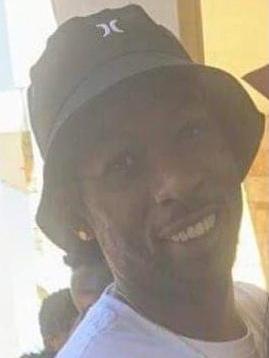 Warn Winters death by force case profile photo