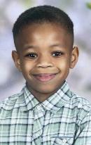 Zacchesus Williams death by force case profile photo
