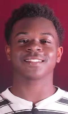 Demarius Richard death by force case profile photo