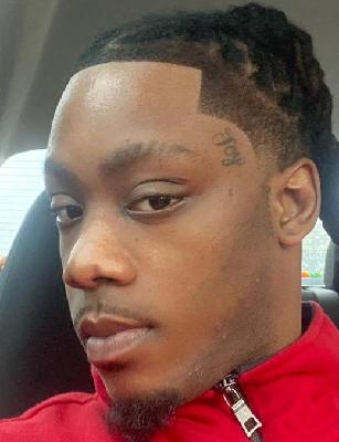 Kawlaris Thrasher death by force case profile photo