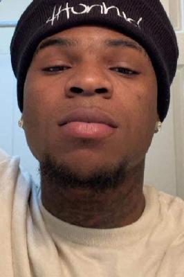 Jarion Jones death by force case profile photo