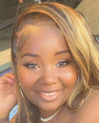 Tyissha Pritchett death by force case profile photo