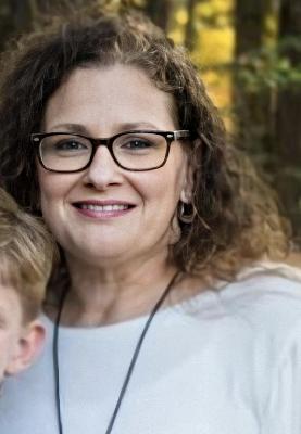 Tracy Weaver death by force case profile photo